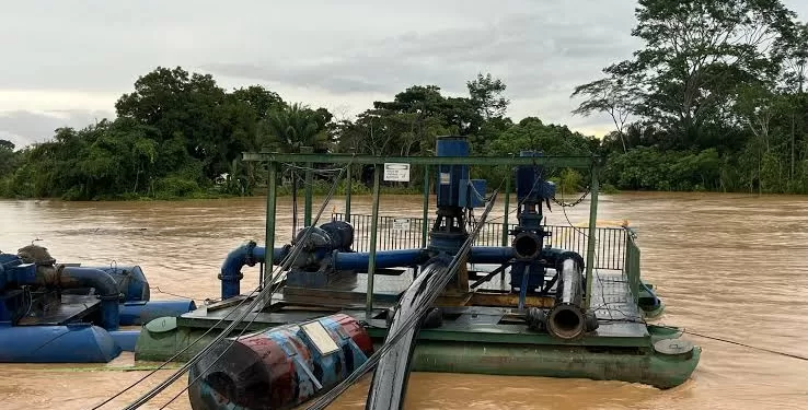 Abastecimento de água para bairros em RB é comprometido após bombas da ETA II serem danificadas devido enchente