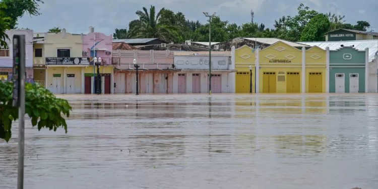 Prazo para pagamento do ICMS para empresas atingidas pela enchente é prorrogado no Acre