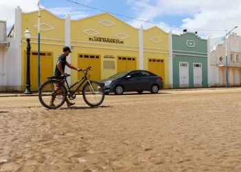 Com 13,49 metros, nível do Rio Acre volta a ficar abaixo da cota de alerta em Rio Branco