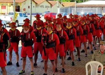 Resultado final de investigação e retificação do concurso público do Corpo de Bombeiros do Acre são divulgados