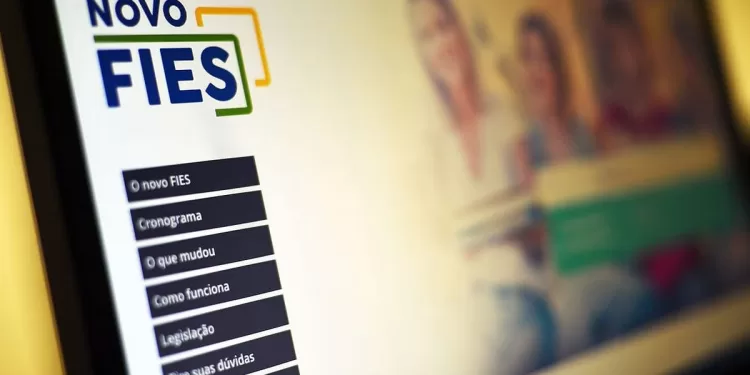 Inscrições para o Fies vão até a próxima sexta-feira