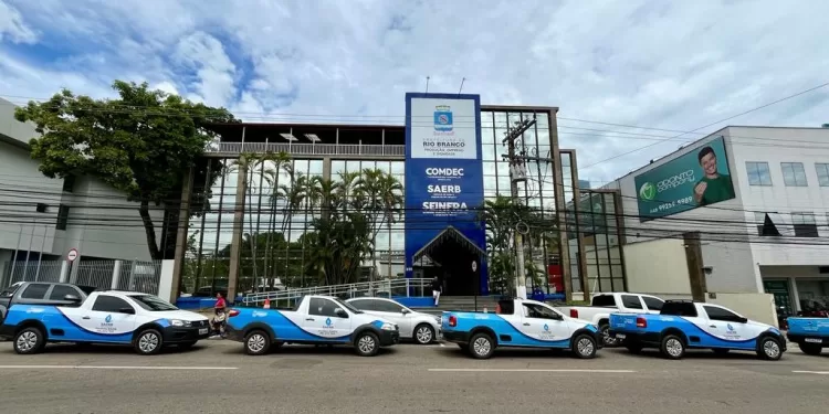 Saerb divulga nova lista de bairros que terão abastecimento de água normalizado nesta sexta-feira; veja