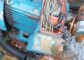 Novo problema no abastecimento de água surge em Rio Branco; veja bairros afetados