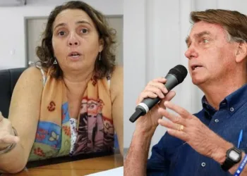 “É comprovado que ele daria um golpe”, diz conselheira do TCE após criticar concessão de título cidadão riobranquense a Bolsonaro