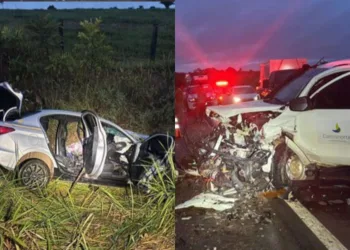 Laudo do ​​acidente de trânsito que deixou quatro mortos no AC deve ser divulgado nesta quarta-feira (26)