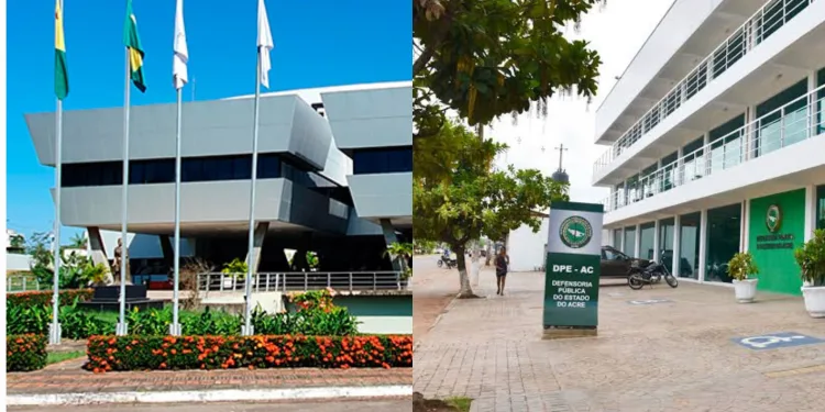 Conflito de datas: TJAC remarca provas para analista judiciário no mesmo dia do concurso da DPE-AC