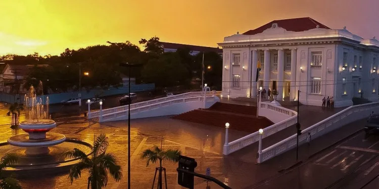 Saiba como vão funcionar os serviços públicos durante feriado da Semana Santa