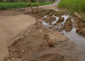 Rio Branco se mantém entre os municípios com pior índice na coleta e tratamento de esgoto do país