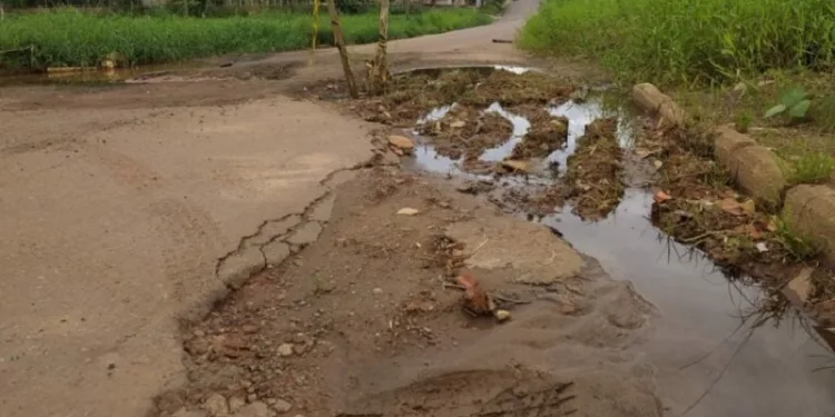 Rio Branco se mantém entre os municípios com pior índice na coleta e tratamento de esgoto do país