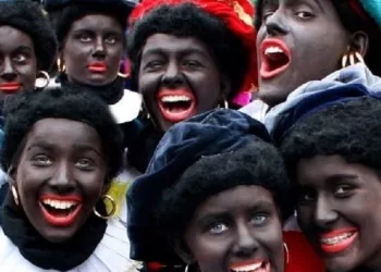 Blackface e o legado da discriminação