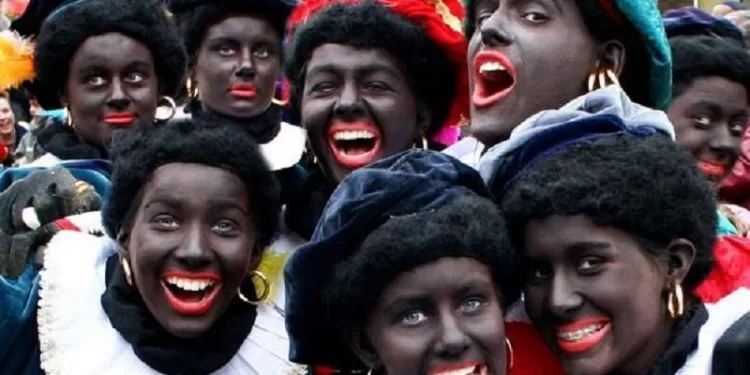 Blackface e o legado da discriminação