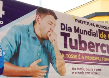 Apesar da redução de 22%, Acre ainda segue entre os estados com a maior taxa de tuberculose do país