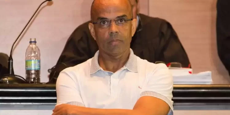 Fernandinho Beira-Mar e outros 24 presos são transferidos de penitenciária de Mossoró após fuga inédita de acreanos