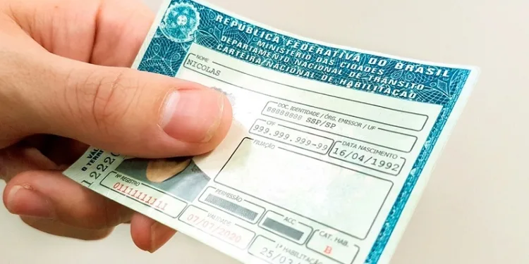 No Acre, mais de 7 mil condutores estão com exame toxicológico pendentes; veja o prazo para regularizar