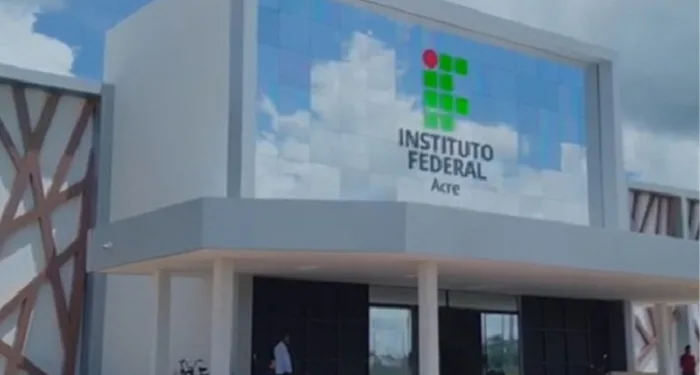 Mais de 800 estudantes do Ifac vão receber o “Pé-de-Meia”; confira o cronograma de pagamentos