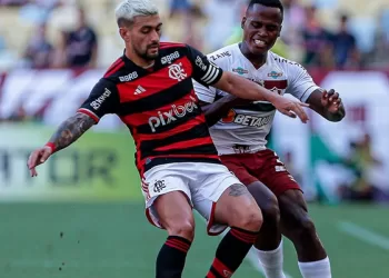 Fluminense e Flamengo abrem disputa das semifinais do Campeonato Carioca neste sábado