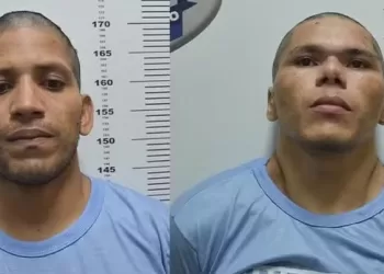 Foragidos da Penitenciária de Mossoró são denunciados por rebelião em presídio de Rio Branco