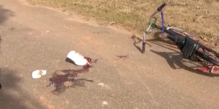 Suspeito atirar contra adolescente de 15 anos em Rio Branco seria amigo da vítima, diz Polícia