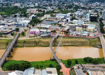 Pesquisa mostra intenção de votos à Prefeitura de Rio Branco nas 11 regiões da capital; confira