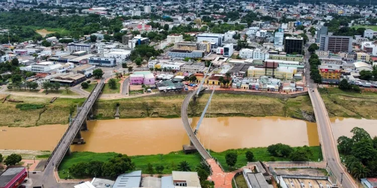 Pesquisa mostra intenção de votos à Prefeitura de Rio Branco nas 11 regiões da capital; confira