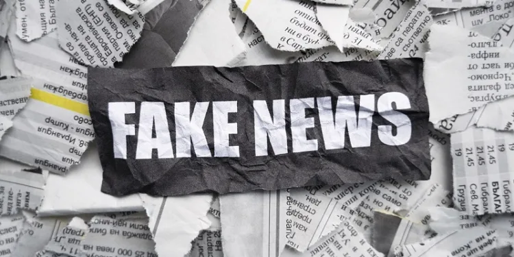 Dia da Mentira: quase 90% dos brasileiros admitem ter acreditado em fake news