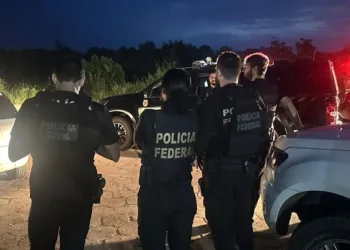 Operação com finalidade de combater facção criminosa no AC cumpre oito mandados de busca e apreensão