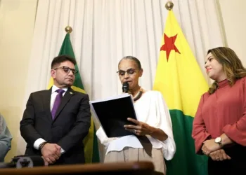 Acre recebeu a visita de seis ministros de Estado; mais de R$ 1,1 bilhão em investimentos federais