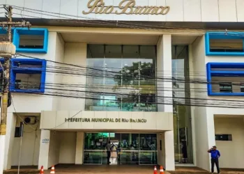 Nova pesquisa mostra que 52% dos eleitores ainda não sabem em quem votar para prefeito de Rio Branco