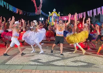 Semana do Quadrilheiro tem início nesta segunda-feira em Rio Branco; confira programação