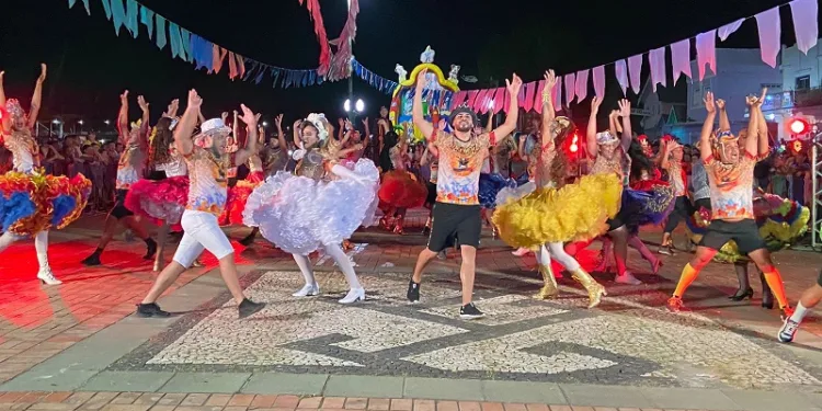 Semana do Quadrilheiro tem início nesta segunda-feira em Rio Branco; confira programação