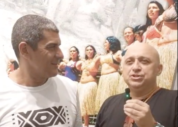 FestCine Originários, apresenta o primeiro Festival de Cinema Indígena Itinerante do Acre. III