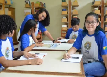 Secretaria de Educação do Acre abre processo seletivo para alfabetizadores voluntários