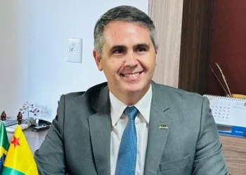 Marcus Alexandre lidera disputa pela Prefeitura com 39%, segundo pesquisa Real Time Big Data