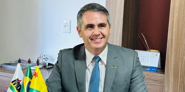 Marcus Alexandre lidera disputa pela Prefeitura com 39%, segundo pesquisa Real Time Big Data