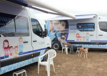 Detentos do Complexo Penitenciário de Rio Branco vão receber atendimento odontológico