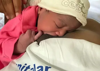 Anvisa autoriza registro de vacina que previne bronquiolite em bebês