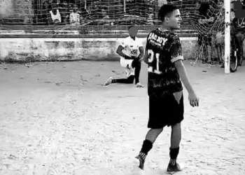 Jogador morto a tiros no Acre estava há cerca de 20 dias no estado e ainda não tinha participado de nenhum jogo