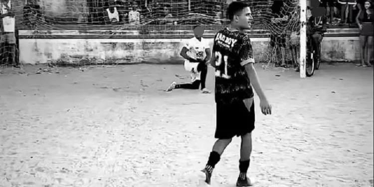 Jogador morto a tiros no Acre estava há cerca de 20 dias no estado e ainda não tinha participado de nenhum jogo