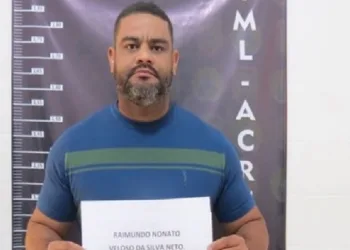 Policial acusado de matar jovem na Expoacre é ouvido em audiência: “Precisa responder pela monstruosidade”