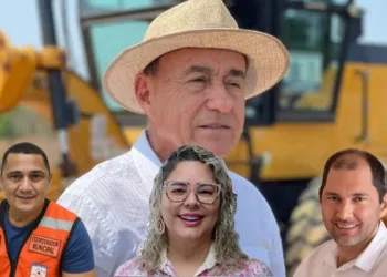 Secretários e gestores têm até esta sexta-feira para deixarem cargos e concorrerem às eleições