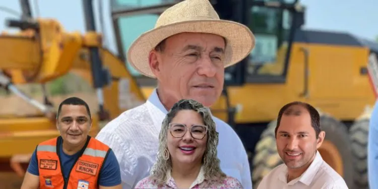 Secretários e gestores têm até esta sexta-feira para deixarem cargos e concorrerem às eleições