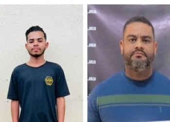 “Não há motivo para ele continuar em cárcere”, diz defesa de policial penal acusado de matar jovem na Expoacre