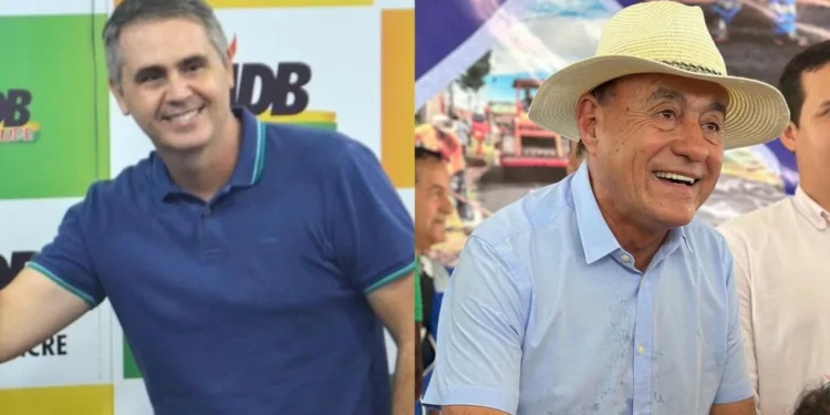 Nova pesquisa mostra que 52% dos eleitores ainda não sabem em quem votar para prefeito de Rio Branco