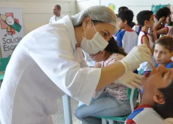 Mais de 560 colégios acreanos vão ser contemplados com Programa Saúde na Escola