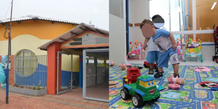 Acre é o estado com maior necessidade de creche; 48% da população tem dificuldade para conseguir vaga