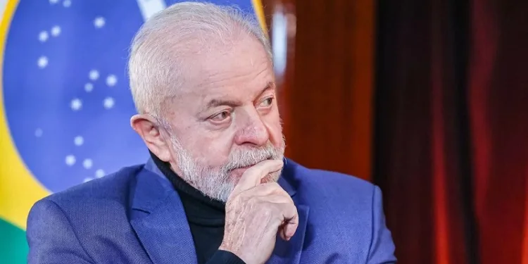 Presidente Lula tem 62% de desaprovação pela população de Rio Branco, aponta pesquisa