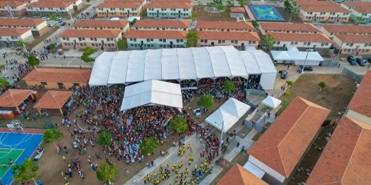 Acre vai receber mais de 300 residências no novo Programa Minha Casa Minha Vida