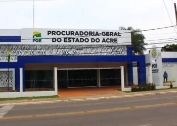 PGE/AC abre processo seletivo para estágio em Direito com bolsa de até R$ 1 mil em Rio Branco