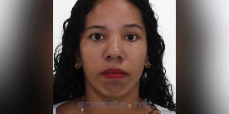 Mãe suspeita de envolvimento em homicídio e estupro omisso de bebê mordia os filhos, afirma filha