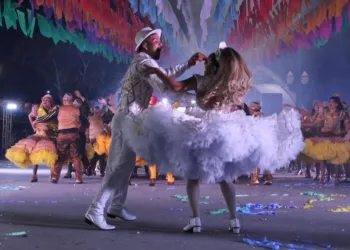 Quadrilheiros iniciaram preparativos para o 16º Circuito Junino de Rio Branco